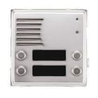 URMET SPA - UTD1148/34 MOD.SINTHESI P/P.E.4 PULS.2 F.