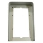 URMET SPA - UTD1158/612 VISIERA ANTIP.1F.2 MOD.VERT.