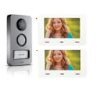 URMET SPA - UTD1722/86 KIT BIF.C/CXMODO-MIKRA COL 2FF