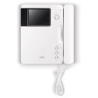 URMET SPA - UTD1740/20 VIDEOCITOFONO SIGNO REFLEX