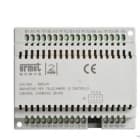 URMET SPA - UTD1783/69 INTERFACCIA BUS PER TVCC