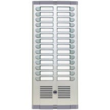 URMET SPA - UTD925/228 PULSANTIERA 28 PULS.2F.C/P.E.