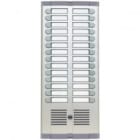 URMET SPA - UTD925/228 PULSANTIERA 28 PULS.2F.C/P.E.