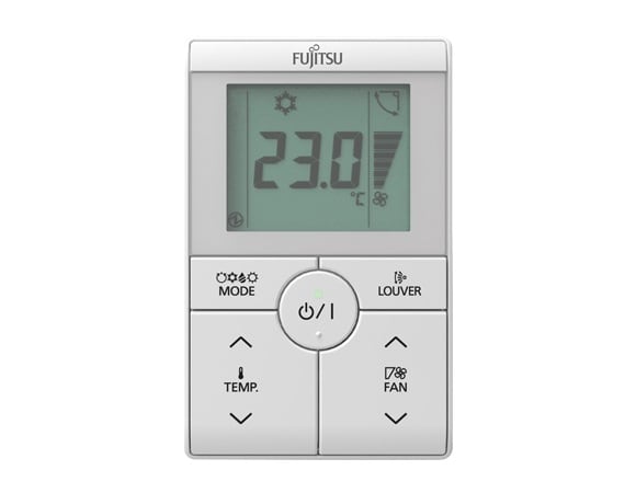 EUROFRED ITALY SPA - ERF3IVF9090 FILOCOMANDO SEMPLIFICATO UTY-RSRY