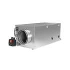 S & P ITALIA SPA - SPI5160319400 UVF-2500/355 F7 ECOWATT