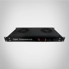 ELDON AUSTRIA GMBH - HOFUVT2552 Modulo ventilazione, 255mm