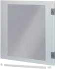 HAGER - HAGUX473 PORTE MOD.VERT.TRAS.B.800 H.600