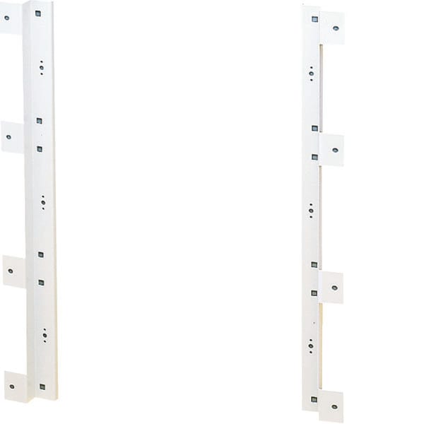 HAGER - HAGUX582 COPPIA ELEM.FISSAGGIO VENEZIA H.600