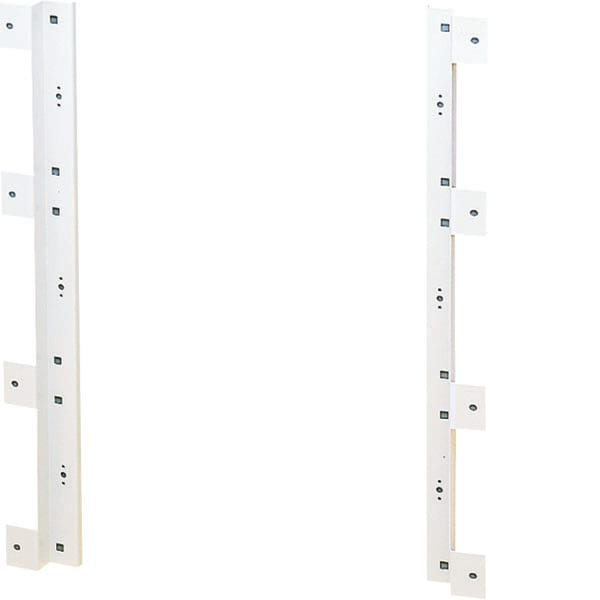 HAGER - HAGUX584 COPPIA ELEM.FISSAGGIO VENEZIA H.1000