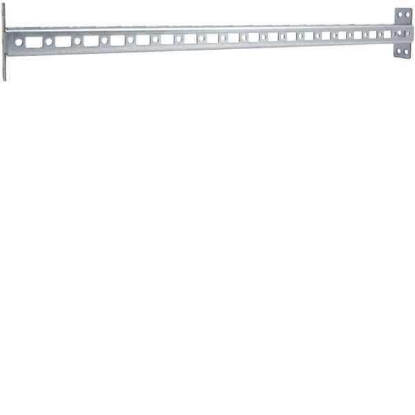 HAGER - HAGUX801 STAFFA PREF.VENEZIA L.600 B.25