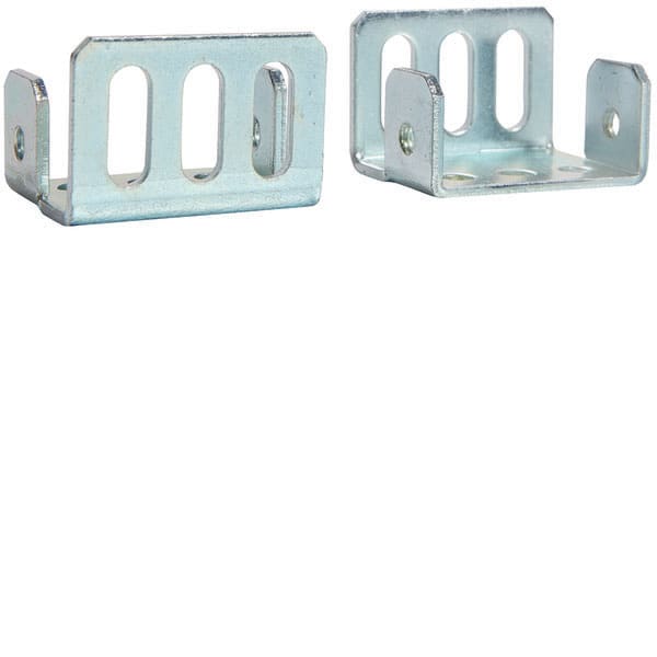 HAGER - HAGUX902 COPPIA SQUADR.PER STAFFE PREF.B.50