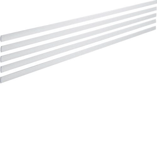 HAGER BOCCHIOTTI - HBZUZ08Z1 STRISCIA SCRIVIBILE 1 METRO