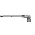 PANASONIC ELECTRIC - NAIUZZ81221D CONNETTORE CABLATO M12 4 PIN L.2MT A GOM