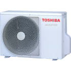 TOSHIBA ITALIA - HVARAS18J2AVSGE1 UNITA ESTERNA SHORAI EDGE TAGLIA 18