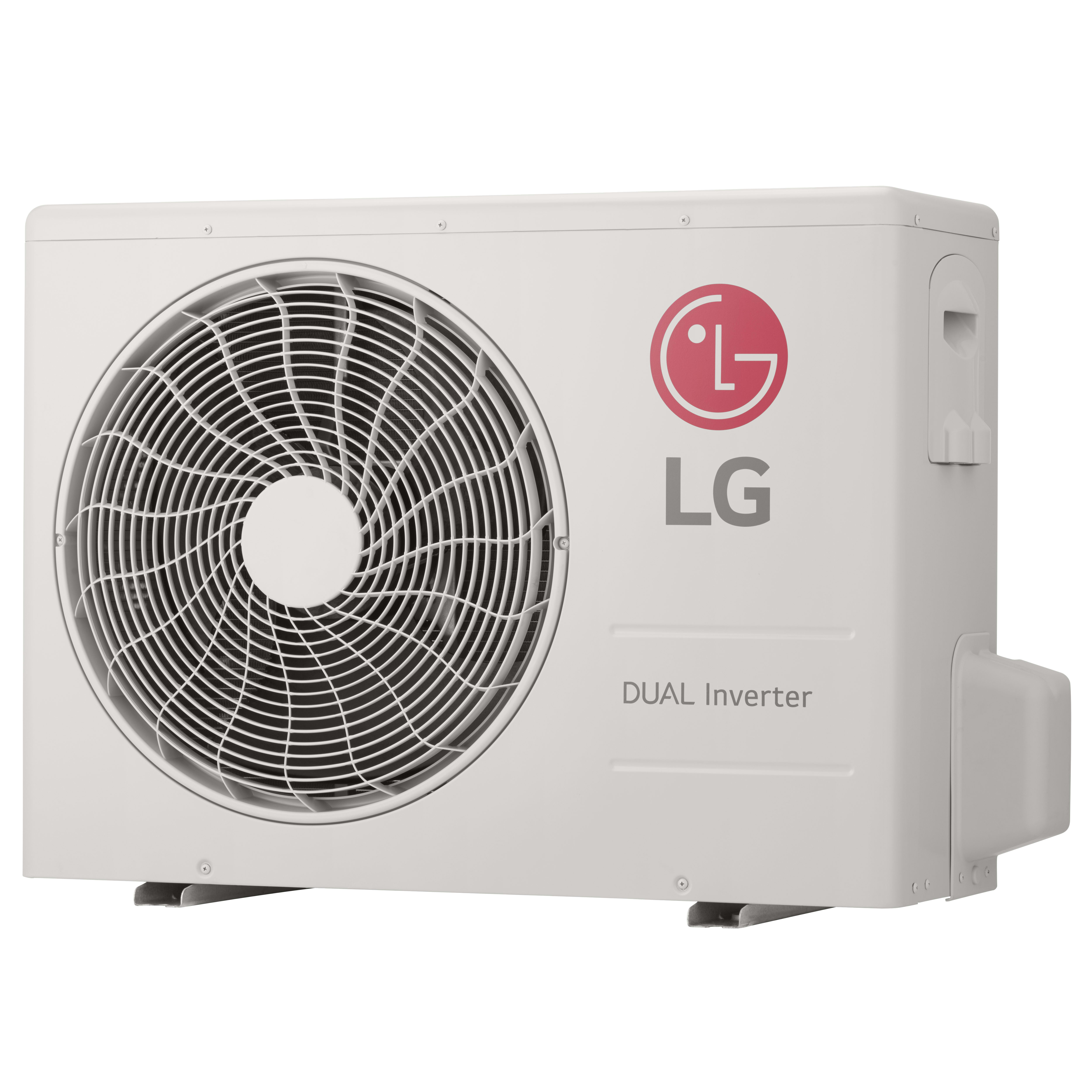LG ELECTRONICS - LGEW18TI.UEU DUALCOOL LIBERO MONOSPLIT ESTERNA R32 18