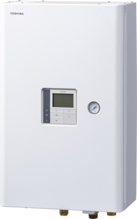 TOSHIBA ITALIA - HVAHWT1101XWHT9WE UNITA IDRONICA AIO 1 ZONA 3KW 1PH