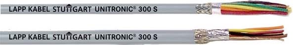 LAPP ITALIA SRL - LPP302006S UNITRONIC 300 S 20/6C