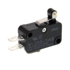 OMRON - OMRV1551A5-10499900 FINECORSAV,1XSPDT 15A/250VCA,LEVA CORTA+