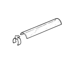 ROSSINI - RSSV.117-CRI VETRO DI PROTEZIONE PER LAMPADE ALOGENE