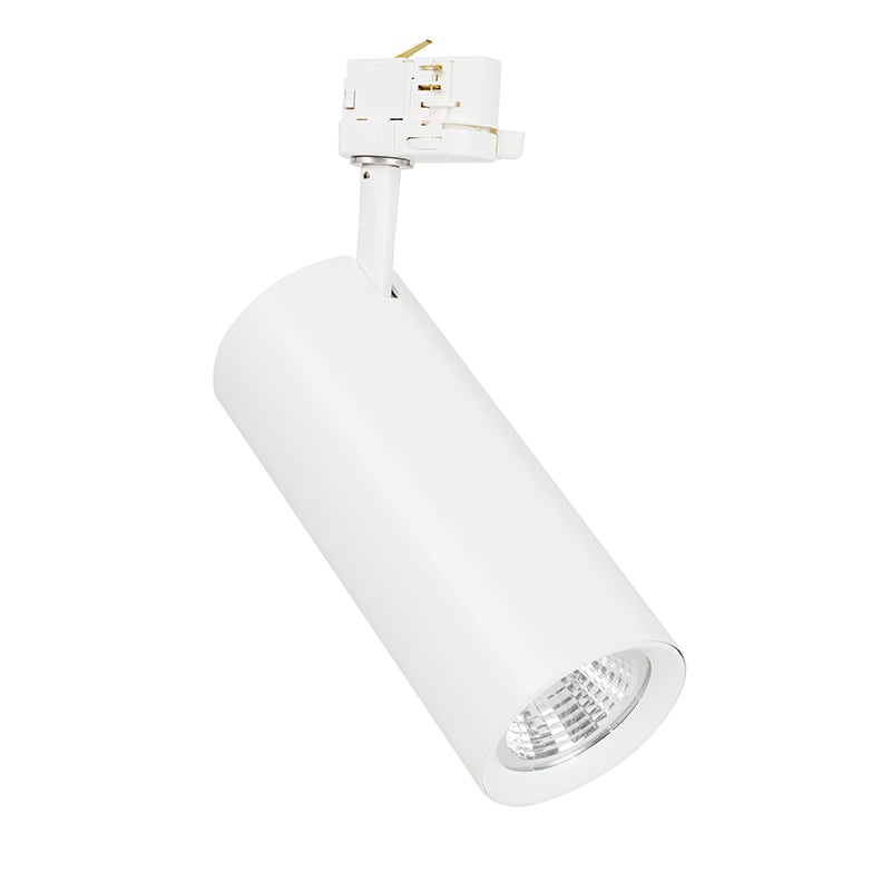 LIT BY CARDI - LIT0017440094 FAR BINARIO DIM 35W 3CCT 2800LM BIANCO