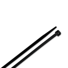 TRADEFORCE - TDM0000460035 FASCETTA NERA 370X4,8 CF 100PZ