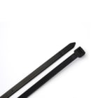 TRADEFORCE - TDM0000460036 FASCETTA NERA 200X7,6MM CF 100PZ
