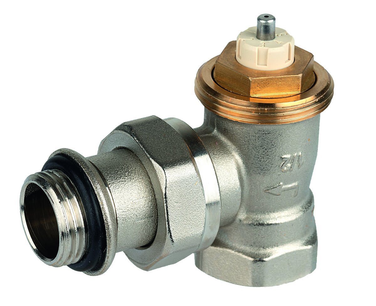 PITTWAY SARL (EX RES - RESV2030ESX10 TRV BODY, DN10 ANGLE, SX, RP3/8 SOFT