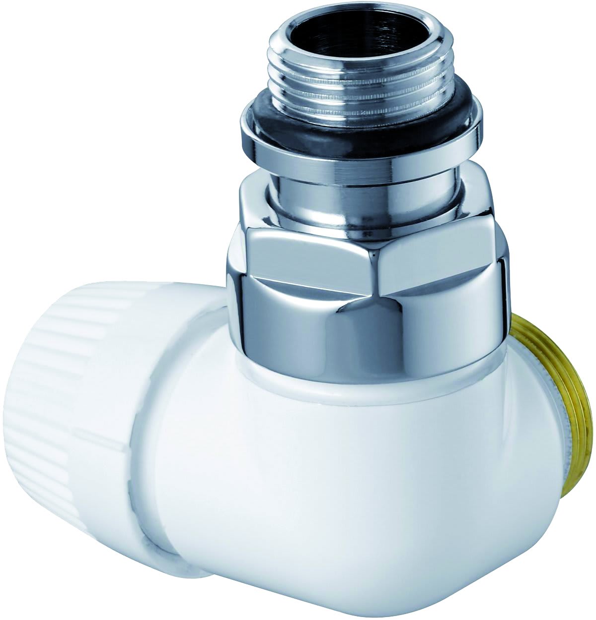 PITTWAY SARL (EX RES - RESV2081RSL15A DESIGN TRV WHITE DOUBLE ANGLE RIGHT