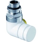 PITTWAY SARL (EX RES - RESV2481L0015A DESIGN LS WHITE DOUBLE ANGLE LEFT