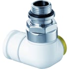 PITTWAY SARL (EX RES - RESV2481R0015A DESIGN LS WHITE DOUBLE ANGLE RIGH