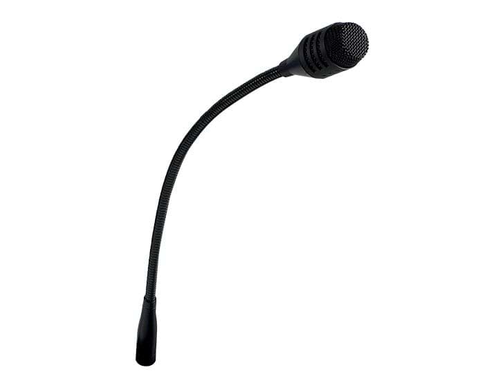 VIVALDI SRL - VILEVO500.GM38 VIVALDI EN54_MICRO DINAMICO STELO FLEX