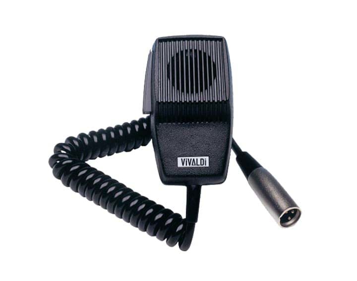 VIVALDI SRL - VILEVO500.PTT VIVALDI EN54_MICRO STILE PPT PER VVF