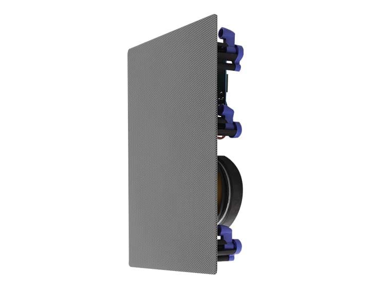 VIVALDI SRL - VILGIADA16F.R VIVALDI GIOVE_DIFF 60W 8OHM VERNICIATO