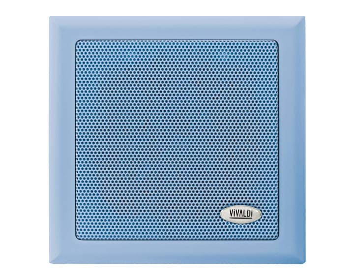 VIVALDI SRL - VILGIADA506.R VIVALDI GIOVE_DIFF 506 20W/8OHM VERNICIA