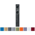 VIVALDI SRL - VILKEOPE.M250 VIVALDI DESIGN_DIFFMONITOR240W/4OHM BLAC