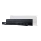 VIVALDI SRL - VILPNR2UA VIVALDI ULISSE_PANNELLO RACK 2U AERATO