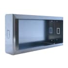 VIVALDI SRL - VILSC2 VIVALDI ULISSE_SCATOLA MURATURA GIADA213