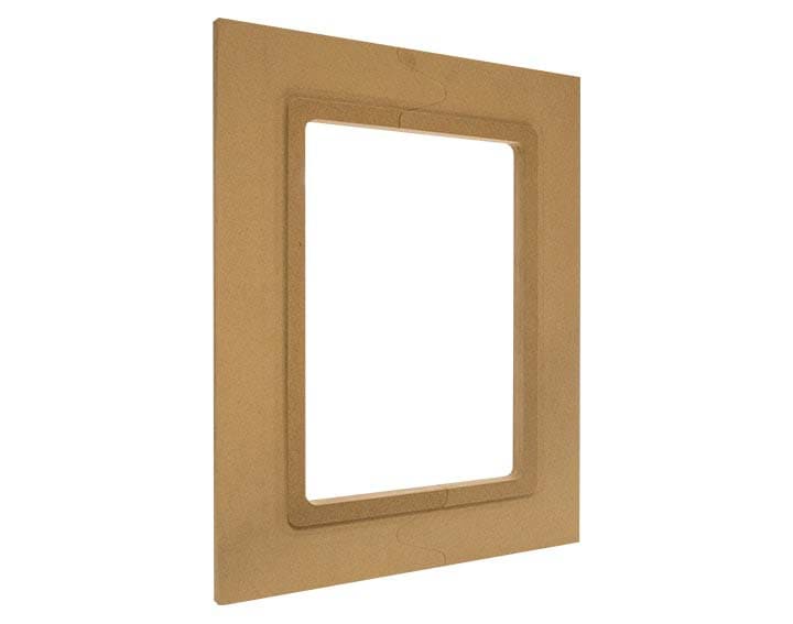 VIVALDI SRL - VILSR3FC VIVALDI GIOVE_KIT FILOCARTONG. G20HP/213