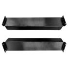 VIVALDI SRL - VILSR500 VIVALDI ULISSE_KIT GUIDE RACK 500MM