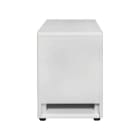 VIVALDI SRL - VILSUB6AW VIVALDI GIOVE_SUB AMPLIFICATO 50W WHITE