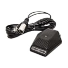 VIVALDI SRL - VILU891RB VIVALDI ULISSE_MICROFONO BOUNDARY BLACK