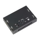 VIVALDI SRL - VILVHRPT VIVALDI VIDEO_REPEATER UP/DOWN SCALING