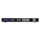 VIVALDI SRL - VILVM44H100E VIVALDI VIDEO_KIT MATRICE4X4 EXTENDER 10