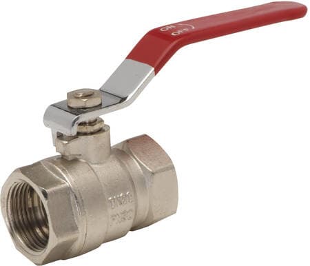 WATTS INDUSTRIES ITA - WAT149B5054 VABS 3000 DN 2 1/2