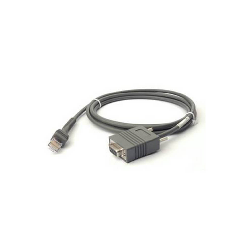 OMRON - OMRV410WR2M CAVO RS-232 DB9F TXD-2 2 M