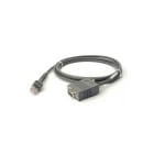 OMRON - OMRV410WR2M CAVO RS-232 DB9F TXD-2 2 M