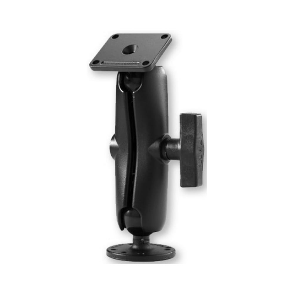 OMRON - OMRV430AM2 V / F 4x0-F 4 (102 mm) Supporto per mont