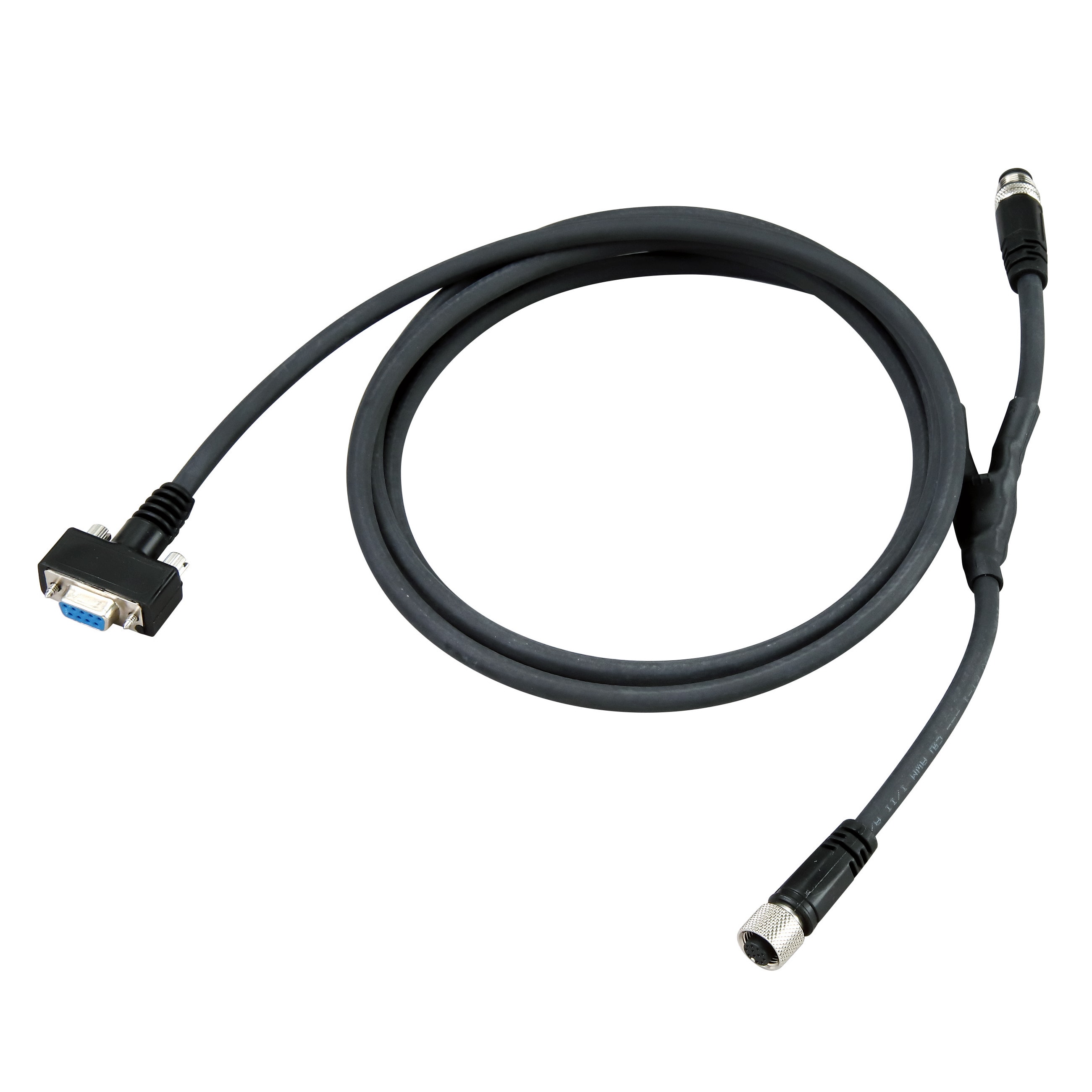 OMRON - OMRV430WQR3M V / F 430-F CAVO DI INTERCONNESSIONE DA