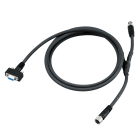 OMRON - OMRV430WQR3M V / F 430-F CAVO DI INTERCONNESSIONE DA