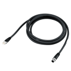 OMRON - OMRV430WE10ME CAVO ETHERNET V/F 430-F DA CONNETTORE M1